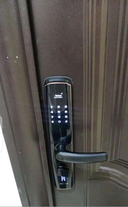 Apartment B16 Port Harcourt
