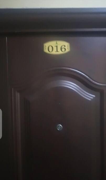 Apartment B16