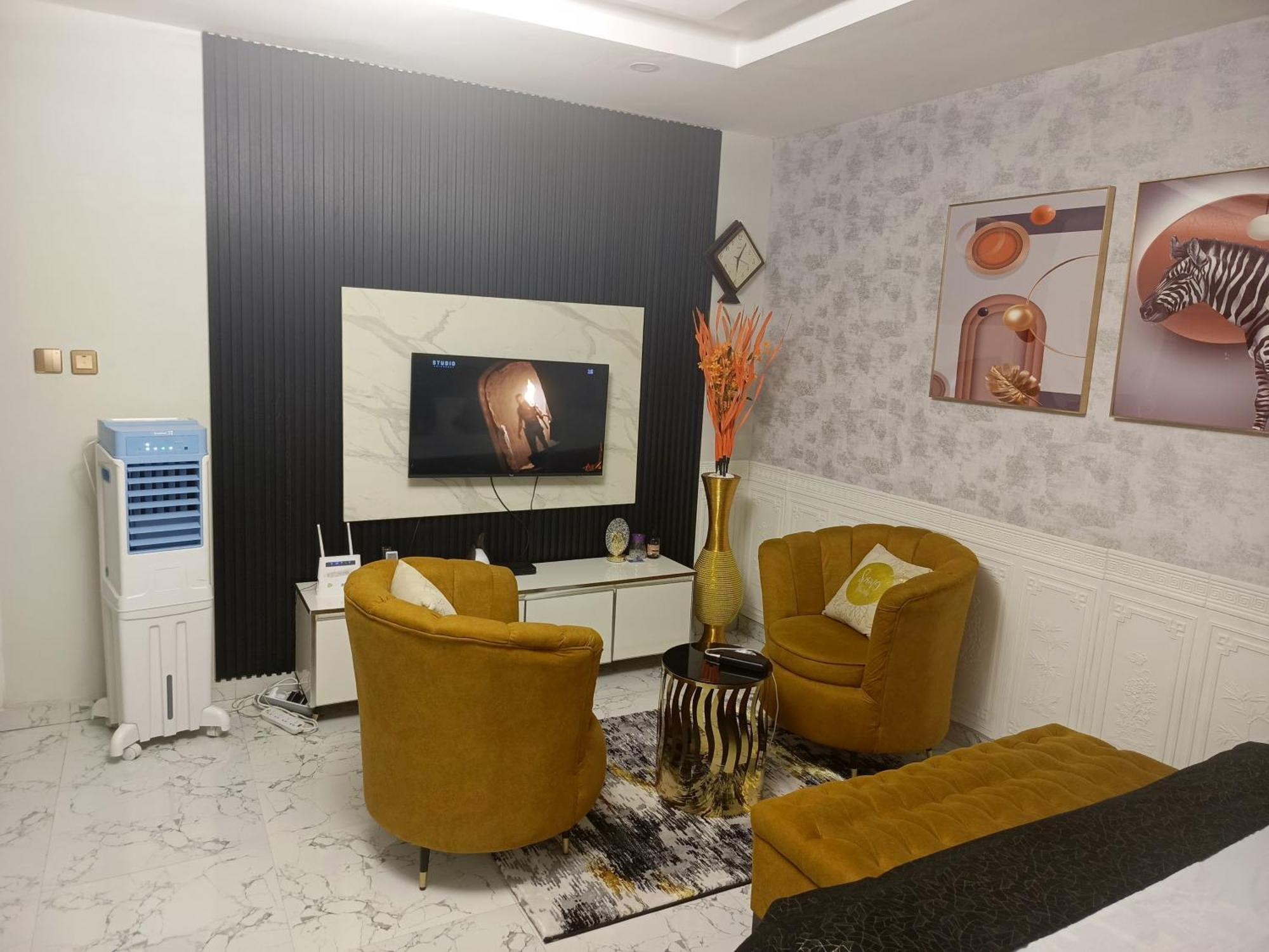 B16 Apartment Port Harcourt
